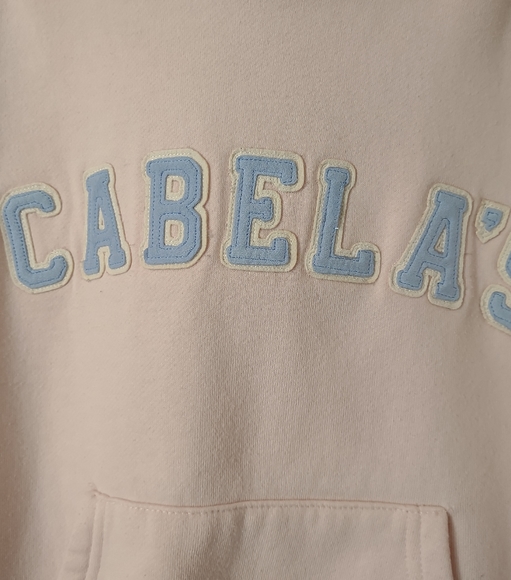 Cabela's Comfy hooded sweatshirt - Picture 9 of 11
